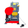 QA32-12B Punching and shearing machine