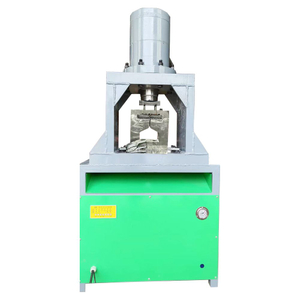 Ironworker Machine Hydraulic I-Beam Punching Machine 