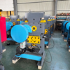 QA32-12BMultifunctional Punching and Shearing Machine