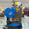 QA32-12BMultifunctional Punching and Shearing Machine
