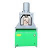 Ironworker Machine Hydraulic I-Beam Punching Machine 