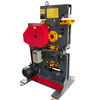 QA32-10B Multi-function Punching Shearing Machine 