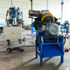 YX-30L Desktop Single-Sided Beveling Machine