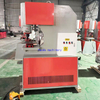 Hydraulic Punching Machine