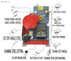 metal cutting machine tool