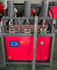 Three-station Customized Hydraulic Punching Machine