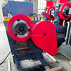 Ironworker Machine QA32-8B Multi-Functional Punching And Shearing Machine for Metal Fabrication